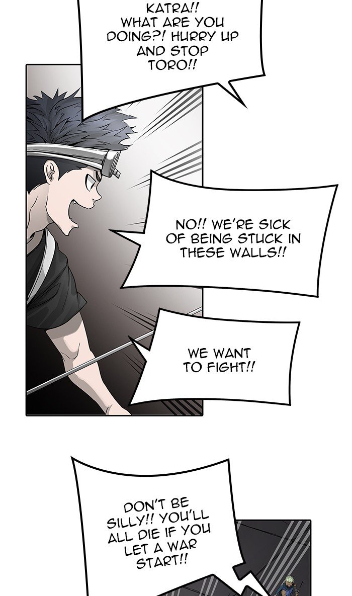 Tower of God, Chapter 464 image 034